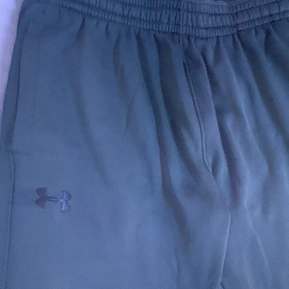 Armour Fleece® Joggers - Picture 2 of 3